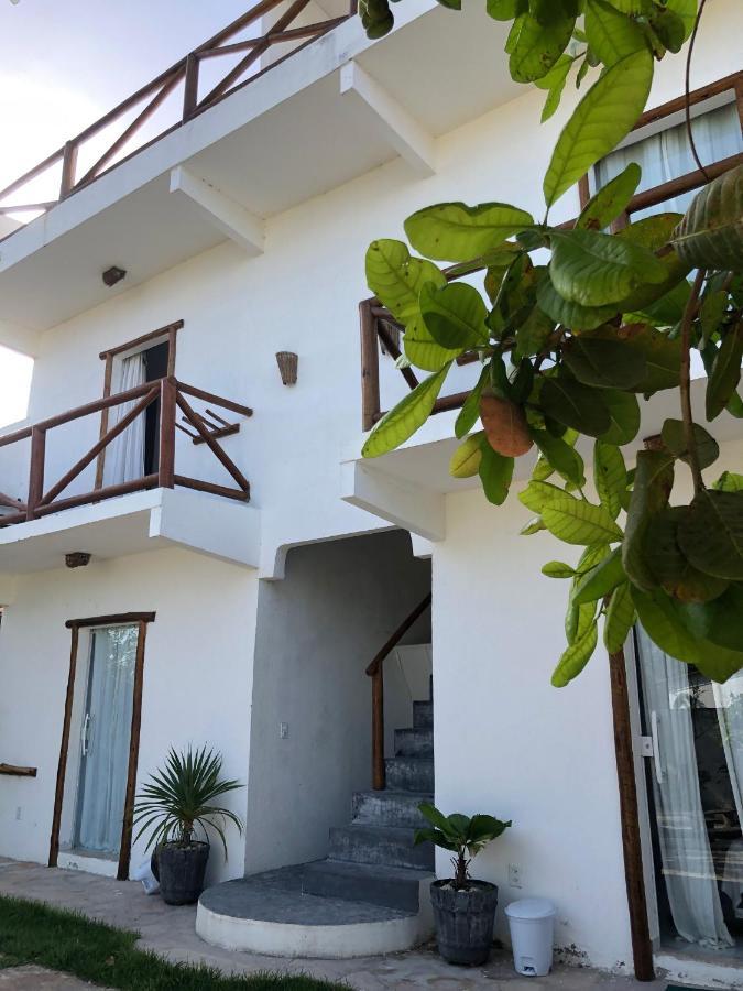 Vila Kitemania Bed & Breakfast Prea Exterior photo